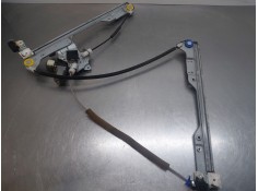 Recambio de elevalunas delantero derecho para nissan nt400 cabstar (f24m) 28.12, 32.12, 35.12 (f91an) referencia OEM IAM 80720MA