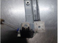 Recambio de elevalunas delantero derecho para nissan nt400 cabstar (f24m) 28.12, 32.12, 35.12 (f91an) referencia OEM IAM 80720MA 2