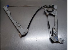 Recambio de elevalunas delantero izquierdo para nissan nt400 cabstar (f24m) 28.12, 32.12, 35.12 (f91an) referencia OEM IAM 80721