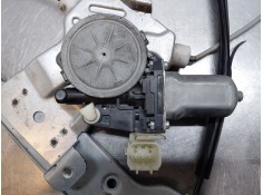Recambio de elevalunas delantero izquierdo para nissan nt400 cabstar (f24m) 28.12, 32.12, 35.12 (f91an) referencia OEM IAM 80721 2