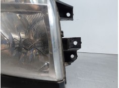 Recambio de faro derecho para nissan nt400 cabstar (f24m) 28.12, 32.12, 35.12 (f91an) referencia OEM IAM 26010LC60A   2