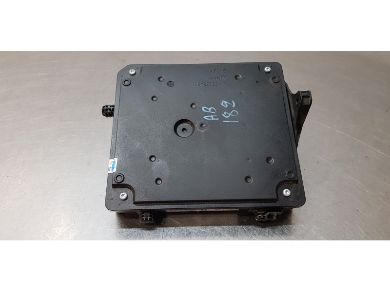Recambio de modulo electronico para renault scenic iii limited referencia OEM IAM 284B18853R  