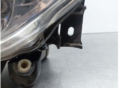 Recambio de faro izquierdo para nissan nt400 cabstar (f24m) 28.12, 32.12, 35.12 (f91an) referencia OEM IAM 26060LC60A   2