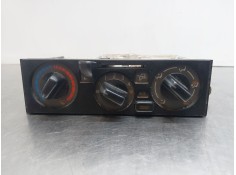 Recambio de mando calefaccion / aire acondicionado para nissan nt400 cabstar (f24m) 28.12, 32.12, 35.12 (f91an) referencia OEM I