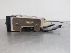 Recambio de mando calefaccion / aire acondicionado para nissan nt400 cabstar (f24m) 28.12, 32.12, 35.12 (f91an) referencia OEM I 2