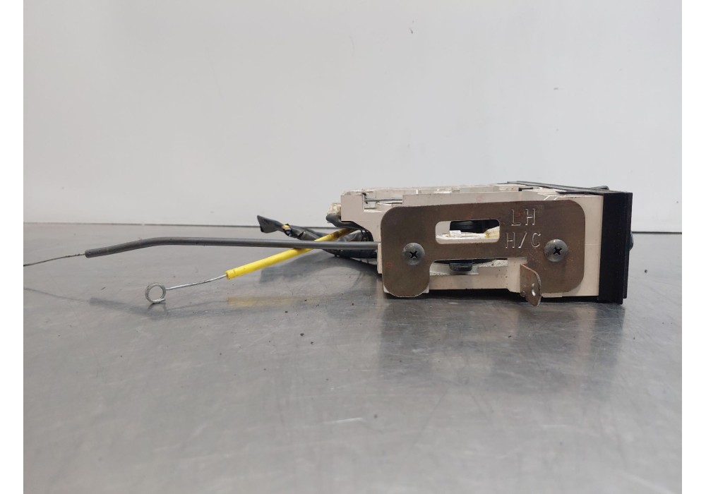 Recambio de mando calefaccion / aire acondicionado para nissan nt400 cabstar (f24m) 28.12, 32.12, 35.12 (f91an) referencia OEM I