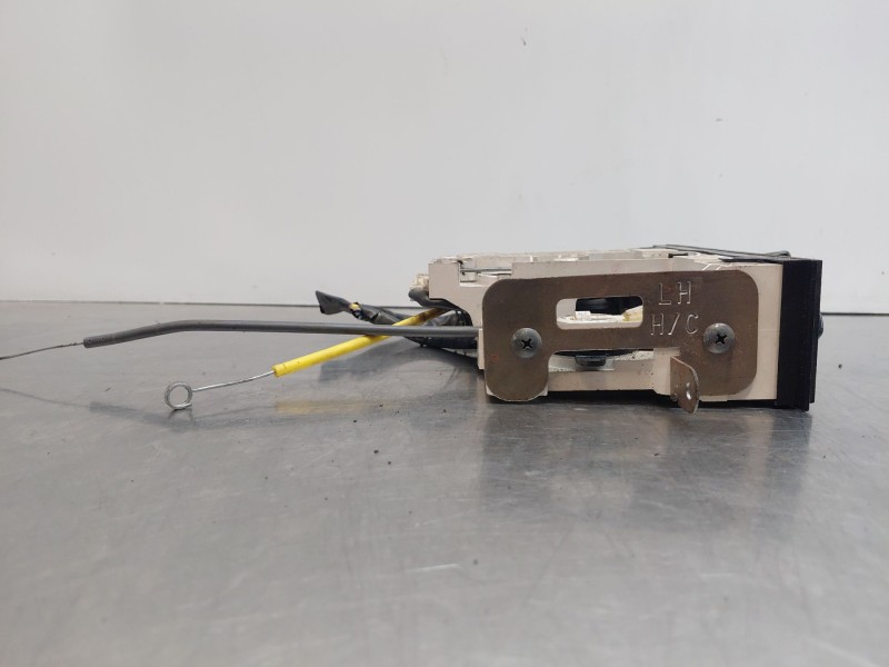 Recambio de mando calefaccion / aire acondicionado para nissan nt400 cabstar (f24m) 28.12, 32.12, 35.12 (f91an) referencia OEM I