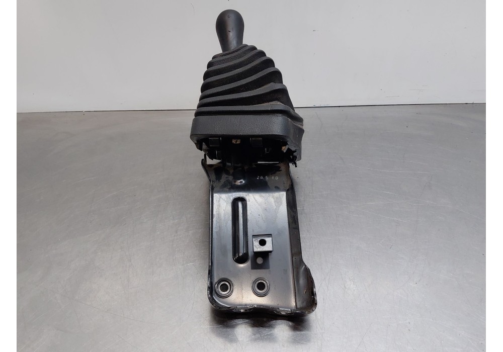 Recambio de palanca cambio para nissan nt400 cabstar (f24m) 28.12, 32.12, 35.12 (f91an) referencia OEM IAM   