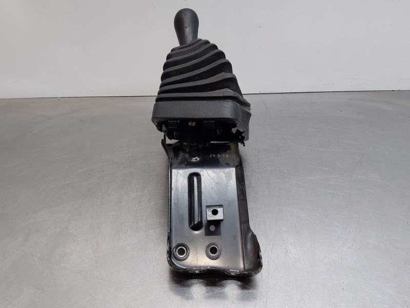 Recambio de palanca cambio para nissan nt400 cabstar (f24m) 28.12, 32.12, 35.12 (f91an) referencia OEM IAM   