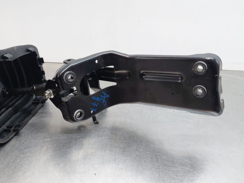 Recambio de palanca cambio para nissan nt400 cabstar (f24m) 28.12, 32.12, 35.12 (f91an) referencia OEM IAM   
