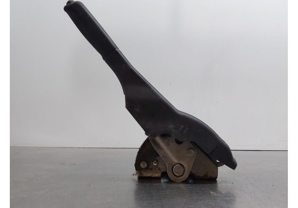 Recambio de palanca freno de mano para nissan nt400 cabstar (f24m) 28.12, 32.12, 35.12 (f91an) referencia OEM IAM   