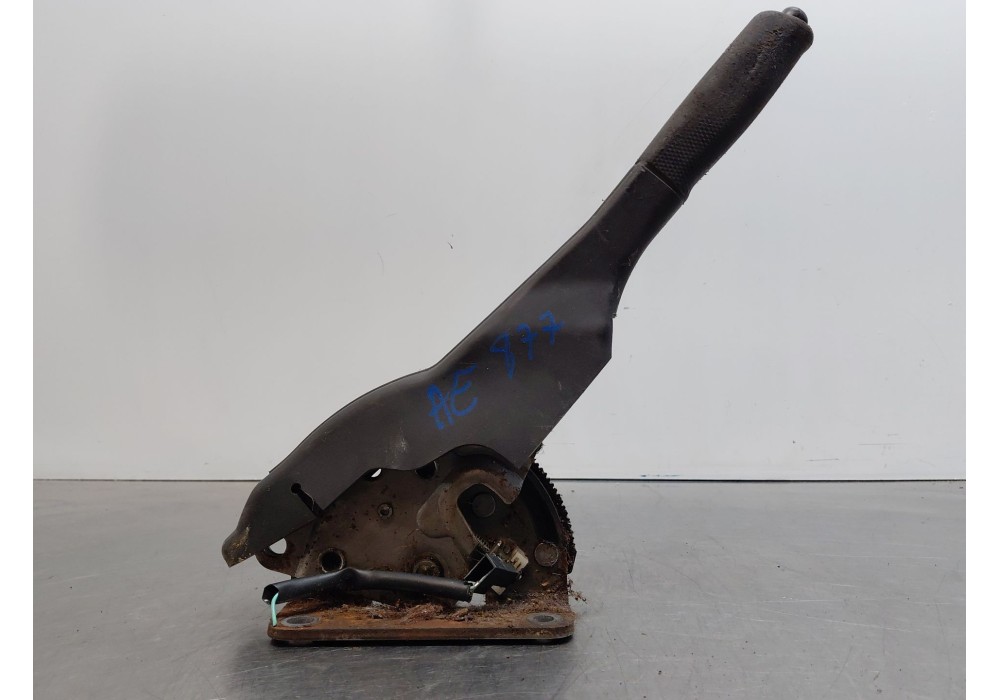 Recambio de palanca freno de mano para nissan nt400 cabstar (f24m) 28.12, 32.12, 35.12 (f91an) referencia OEM IAM   
