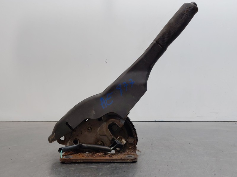 Recambio de palanca freno de mano para nissan nt400 cabstar (f24m) 28.12, 32.12, 35.12 (f91an) referencia OEM IAM   