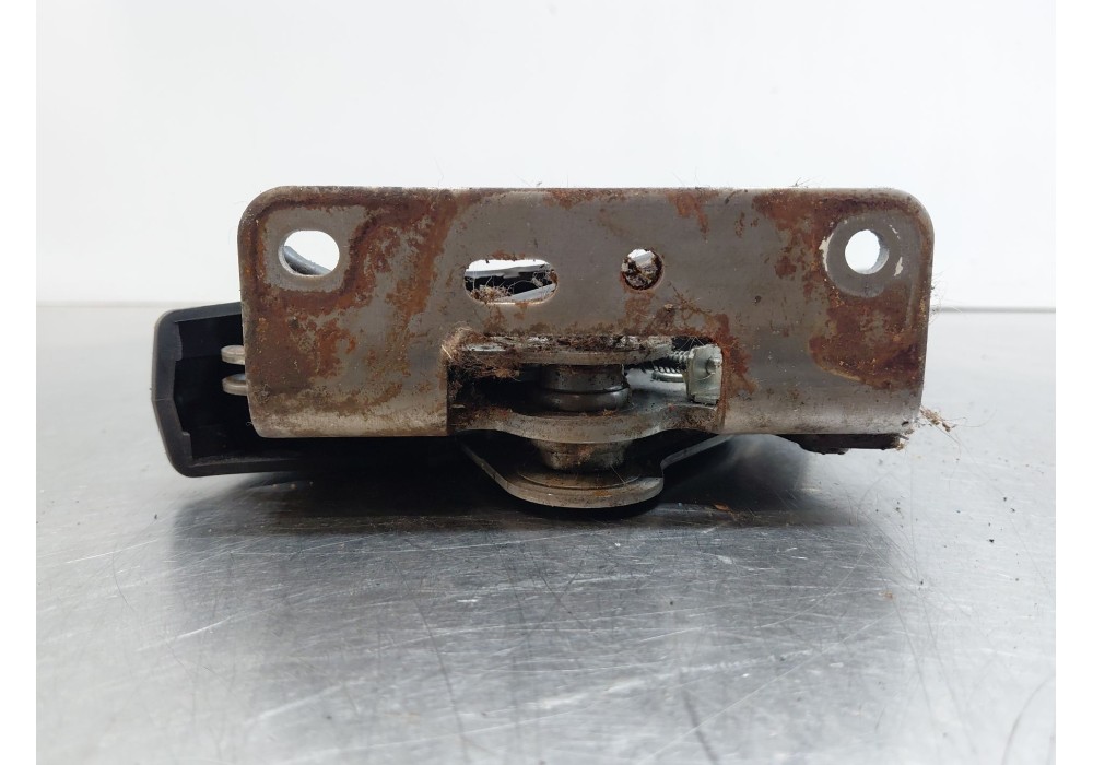 Recambio de palanca freno de mano para nissan nt400 cabstar (f24m) 28.12, 32.12, 35.12 (f91an) referencia OEM IAM   