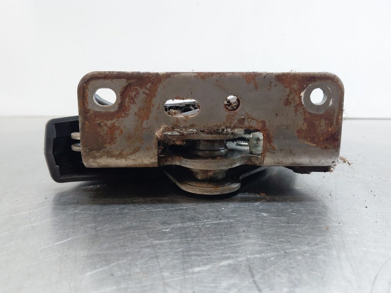 Recambio de palanca freno de mano para nissan nt400 cabstar (f24m) 28.12, 32.12, 35.12 (f91an) referencia OEM IAM   