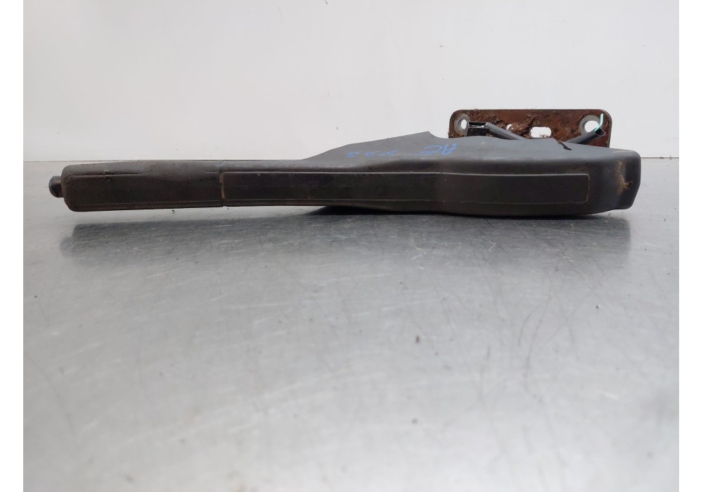 Recambio de palanca freno de mano para nissan nt400 cabstar (f24m) 28.12, 32.12, 35.12 (f91an) referencia OEM IAM   