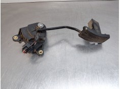 Recambio de pedal acelerador para nissan nt400 cabstar (f24m) 28.12, 32.12, 35.12 (f91an) referencia OEM IAM   