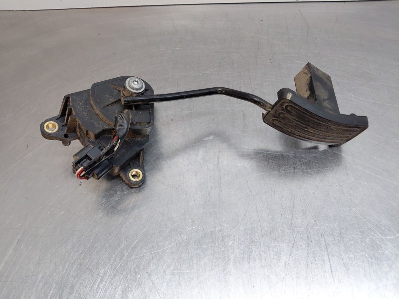 Recambio de pedal acelerador para nissan nt400 cabstar (f24m) 28.12, 32.12, 35.12 (f91an) referencia OEM IAM   