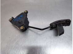 Recambio de pedal acelerador para nissan nt400 cabstar (f24m) 28.12, 32.12, 35.12 (f91an) referencia OEM IAM    2