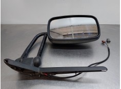 Recambio de retrovisor izquierdo para nissan nt400 cabstar (f24m) 28.12, 32.12, 35.12 (f91an) referencia OEM IAM   