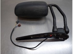Recambio de retrovisor izquierdo para nissan nt400 cabstar (f24m) 28.12, 32.12, 35.12 (f91an) referencia OEM IAM   