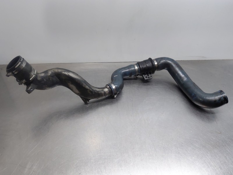 Recambio de tubo presion turbocompresor para nissan nt400 cabstar (f24m) 28.12, 32.12, 35.12 (f91an) referencia OEM IAM   