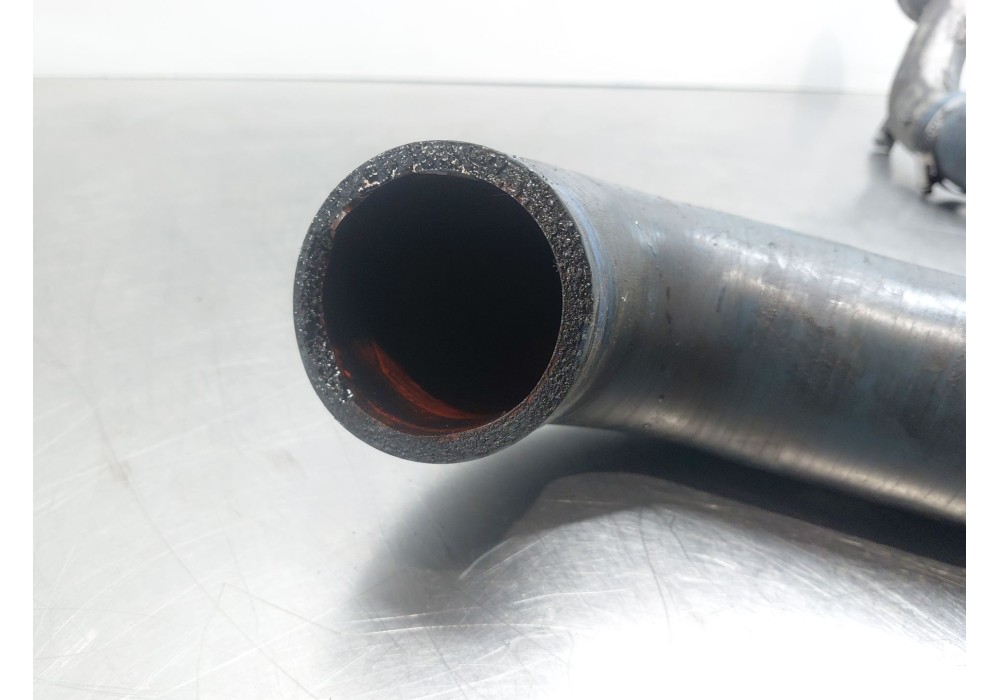 Recambio de tubo presion turbocompresor para nissan nt400 cabstar (f24m) 28.12, 32.12, 35.12 (f91an) referencia OEM IAM   