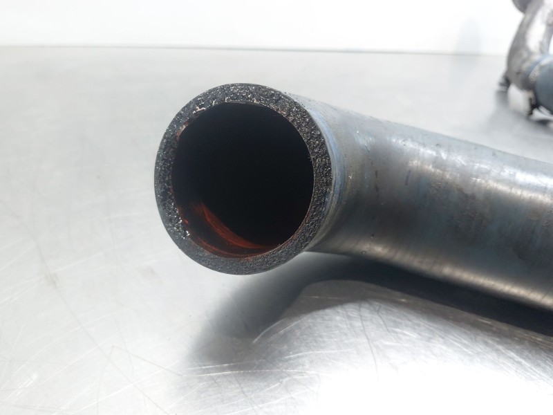Recambio de tubo presion turbocompresor para nissan nt400 cabstar (f24m) 28.12, 32.12, 35.12 (f91an) referencia OEM IAM   