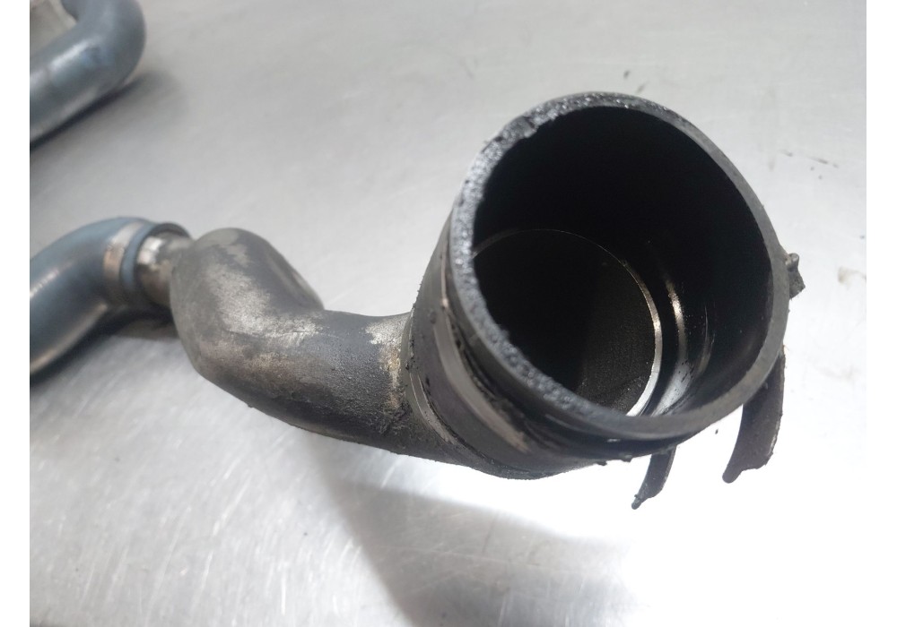 Recambio de tubo presion turbocompresor para nissan nt400 cabstar (f24m) 28.12, 32.12, 35.12 (f91an) referencia OEM IAM   