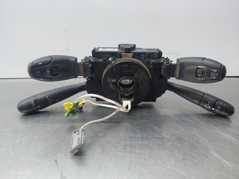 Recambio de mando multifuncion para citroën xsara picasso (n68) 1.6 hdi referencia OEM IAM 6242C2 96605635XT 
