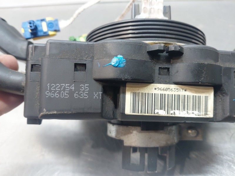 Recambio de mando multifuncion para citroën xsara picasso (n68) 1.6 hdi referencia OEM IAM 6242C2 96605635XT 