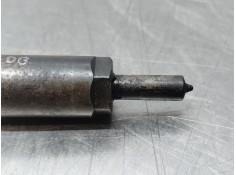 Recambio de inyector para citroën xsara picasso (n68) 1.6 hdi referencia OEM IAM 0445110188   2