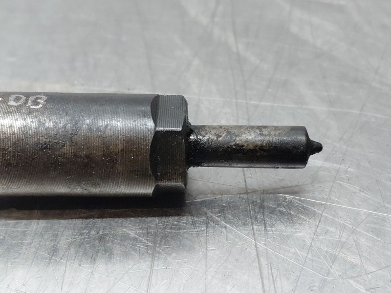Recambio de inyector para citroën xsara picasso (n68) 1.6 hdi referencia OEM IAM 0445110188  