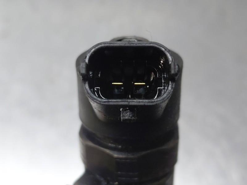 Recambio de inyector para citroën xsara picasso (n68) 1.6 hdi referencia OEM IAM 0445110188  