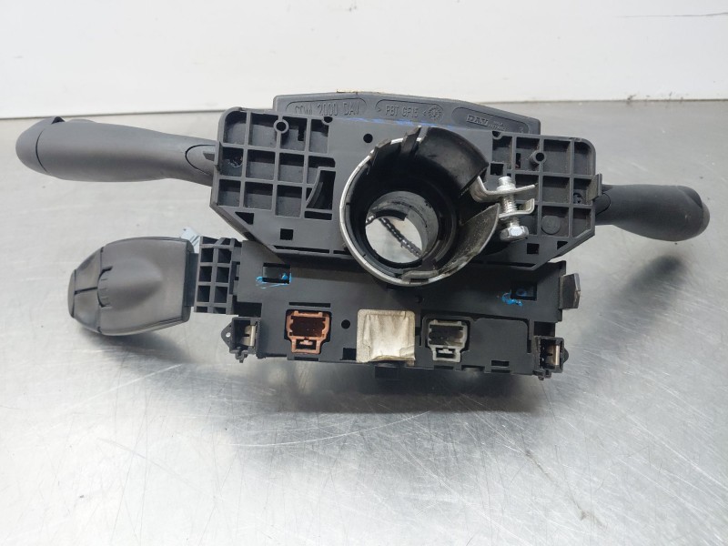 Recambio de mando multifuncion para peugeot partner monospace (5_, g_) 2.0 hdi referencia OEM IAM 624235 96574418XT 