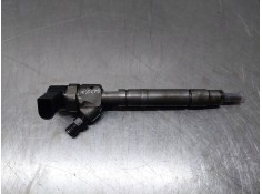 Recambio de inyector para mercedes-benz clase c coupé (cl203) c 220 cdi (203.706) referencia OEM IAM   