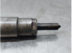 Recambio de inyector para mercedes-benz clase c coupé (cl203) c 220 cdi (203.706) referencia OEM IAM    2