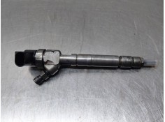 Recambio de inyector para mercedes-benz clase c coupé (cl203) c 220 cdi (203.706) referencia OEM IAM   