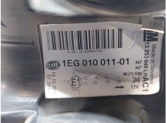Recambio de faro izquierdo para opel astra j (p10) 1.7 cdti (68) referencia OEM IAM 13253646   2
