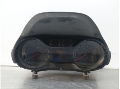 Recambio de cuadro instrumentos para opel corsa f (p2jo) 1.2 (68) referencia OEM IAM   