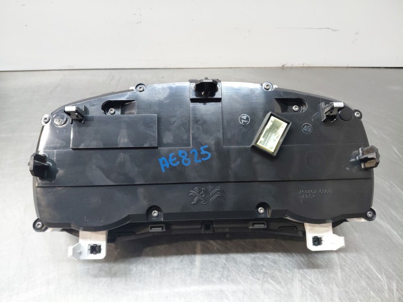 Recambio de cuadro instrumentos para opel corsa f (p2jo) 1.2 (68) referencia OEM IAM   
