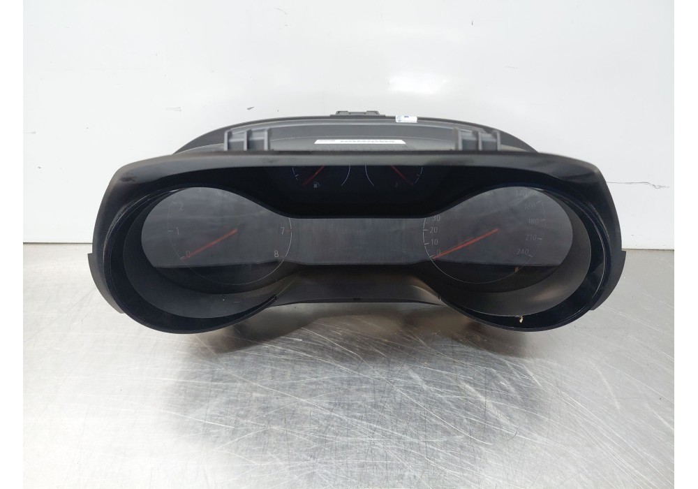 Recambio de cuadro instrumentos para opel corsa f (p2jo) 1.2 (68) referencia OEM IAM   