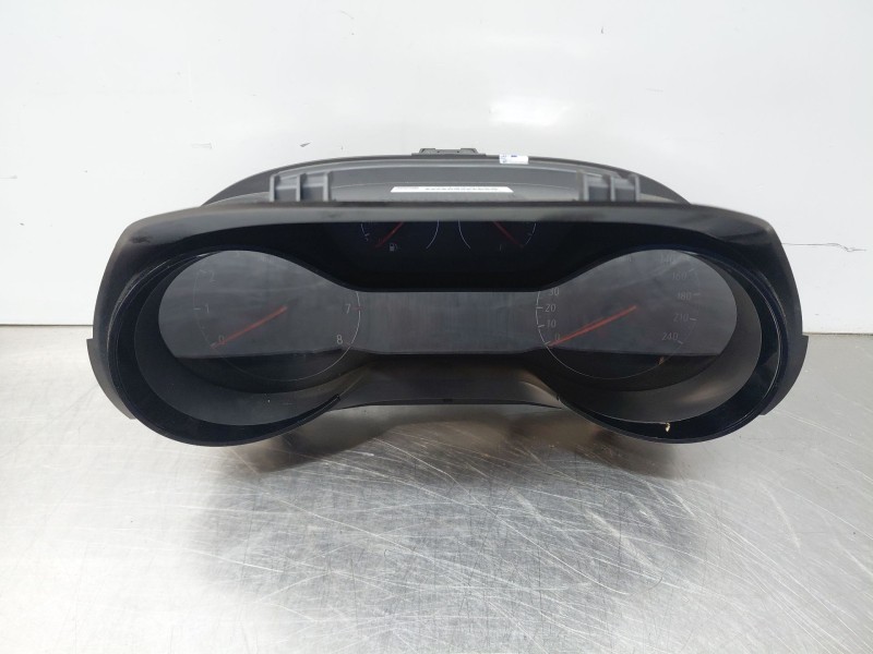 Recambio de cuadro instrumentos para opel corsa f (p2jo) 1.2 (68) referencia OEM IAM   
