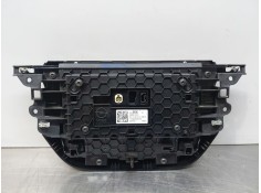 Recambio de pantalla multifuncion para opel corsa f (p2jo) 1.2 (68) referencia OEM IAM    2