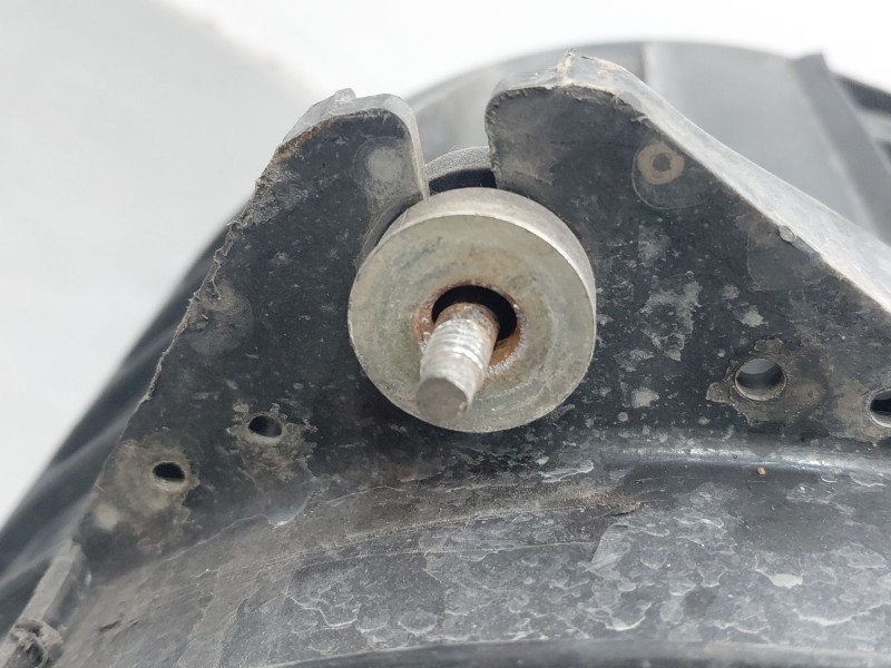 Recambio de filtro aire para nissan nt400 cabstar (f24m) 28.12, 32.12, 35.12 (f91an) referencia OEM IAM 16500MA76D  