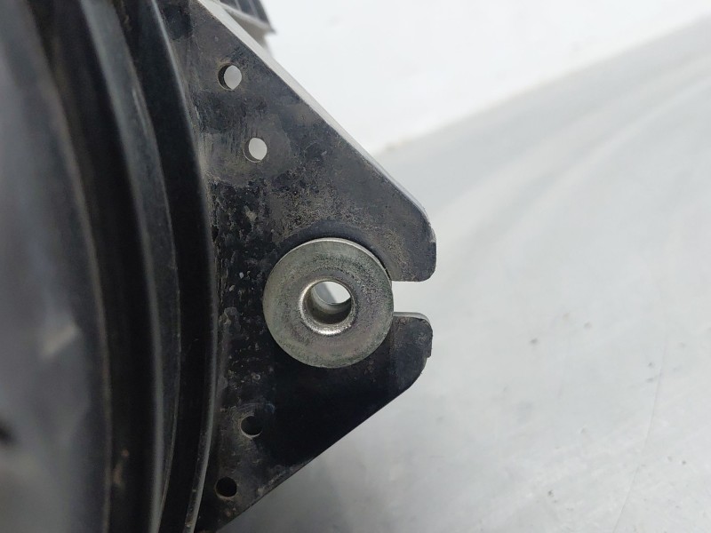 Recambio de filtro aire para nissan nt400 cabstar (f24m) 28.12, 32.12, 35.12 (f91an) referencia OEM IAM 16500MA76D  
