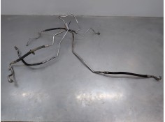 Recambio de tubos aire acondicionado para nissan nt400 cabstar (f24m) 28.12, 32.12, 35.12 (f91an) referencia OEM IAM   