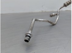 Recambio de tubos aire acondicionado para nissan nt400 cabstar (f24m) 28.12, 32.12, 35.12 (f91an) referencia OEM IAM    2