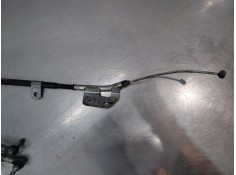Recambio de varillaje cambio para nissan nt400 cabstar (f24m) 28.12, 32.12, 35.12 (f91an) referencia OEM IAM    2
