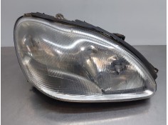 Recambio de faro derecho para mercedes-benz clase s (w220, v220) s 500 (220.075, 220.175, 220.875) referencia OEM IAM   